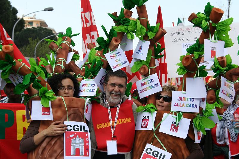 Circo Massimo CGIL 4 Aprile 2009 (17)